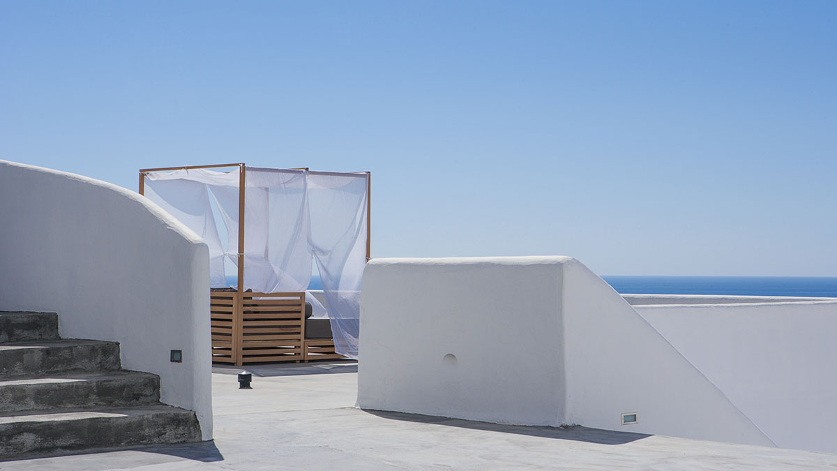 Lindos Sun Hotel - NR